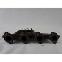 IZPUSNI KOLEKTOR OEM N. 974073 ORIGINAL REZERVNI DEL RENAULT MEGANE MK3 BZ0/1 B3 DZ0/1 KZ0/1 BER/SPORTOUR/ESTATE (2009 - 2015) DIESEL LETNIK 2009