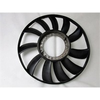 VENTILATOR HLADILNIKA OEM N. 058121301B ORIGINAL REZERVNI DEL AUDI A4 B5 BER/SW (1994 - 12/2000) BENZINA/GPL LETNIK 1999