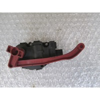 MOTORCEK OGREVANJA OEM N. 8K0819333 ORIGINAL REZERVNI DEL AUDI A4 B8 8K2 BER/SW/CABRIO (2007 - 11/2015) DIESEL LETNIK 2008