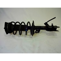 SPREDNJI DESNI AMORTIZER  OEM N. 54302BR20A ORIGINAL REZERVNI DEL NISSAN QASHQAI J10E (03/2010 - 2013) DIESEL LETNIK 2011