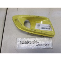 MASKA ODBIJACA OEM N. 735443907 ORIGINAL REZERVNI DEL LANCIA Y YPSILON 843 R (2006 - 2011) DIESEL LETNIK 2008