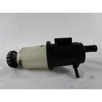 REZERVOAR CRPALKA  SERVO VOLAN OEM N. 04743067AB ORIGINAL REZERVNI DEL CHRYSLER VOYAGER/GRAN VOYAGER RG RS MK4 (2001 - 2007) DIESEL LETNIK 2005