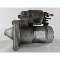 ZAGANJAC MOTORJA  OEM N. 51832950 ORIGINAL REZERVNI DEL FIAT BRAVO 198 (02/2007 - 2010) BENZINA/GPL LETNIK 2009