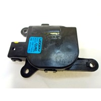 MOTORCEK OGREVANJA OEM N. D266-FG8AA ORIGINAL REZERVNI DEL KIA SOUL AM MK1 (2008 - 2013) DIESEL LETNIK 2009