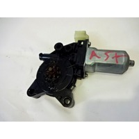 DVIZNI MEHANIZEM SPREDNIH STEKEL  OEM N. 82450-1M000 ORIGINAL REZERVNI DEL KIA SOUL AM MK1 (2008 - 2013) DIESEL LETNIK 2009