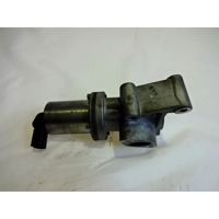 EGR VENTIL   OEM N. 284102A350 ORIGINAL REZERVNI DEL KIA SOUL AM MK1 (2008 - 2013) DIESEL LETNIK 2009