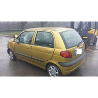 DAEWOO MATIZ 1.0 B 47KW 5M 5P (2003) RICAMBI IN MAGAZZINO 