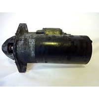 ZAGANJAC MOTORJA  OEM N. 1109268 ORIGINAL REZERVNI DEL ALFA ROMEO 159 939 BER/SW (2005 - 2013) DIESEL LETNIK 2009