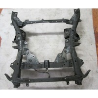 SPREDNJA OS/NOSILEC MOTORJA OEM N. 31116779357 ORIGINAL REZERVNI DEL BMW X5 E70 (2006 - 2010) DIESEL LETNIK 2010