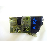 CENTRALNI ZAKLEP SPREDNJIH VRAT  OEM N. 9136J9 ORIGINAL REZERVNI DEL CITROEN C5 DC DE MK1 SW (2000 - 2004) DIESEL LETNIK 2007