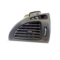 ODVOD ZRAKA OEM N. 963261667A ORIGINAL REZERVNI DEL CITROEN C5 DC DE MK1 SW (2000 - 2004) DIESEL LETNIK 2007