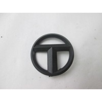 SPREDNJI IN ZADNJI EMBLEM OEM N.  ORIGINAL REZERVNI DEL TALBOT HORIZON (1979 - 1985)BENZINA LETNIK 1979