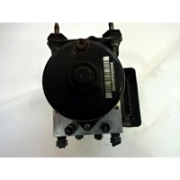 ABS AGREGAT S PUMPO OEM N. 9657061080 ORIGINAL REZERVNI DEL CITROEN C5 DC DE MK1 SW (2000 - 2004) DIESEL LETNIK 2007