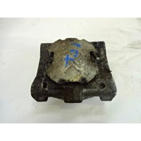 ZADNJE DESNE ZAVORNE CELJUSTI  OEM N. 1607374780 ORIGINAL REZERVNI DEL CITROEN C5 DC DE MK1 SW (2000 - 2004) DIESEL LETNIK 2007