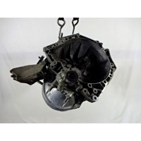 ROCNI MENJALNIK OEM N. 9659654080 2222JW ORIGINAL REZERVNI DEL CITROEN C5 DC DE MK1 SW (2000 - 2004) DIESEL LETNIK 2007