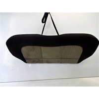 ZADNJE SEDISCE BLAGO OEM N. DIPITLCYPSILON843RBR3P ORIGINAL REZERVNI DEL LANCIA Y YPSILON 843 R (2006 - 2011) BENZINA LETNIK 2008