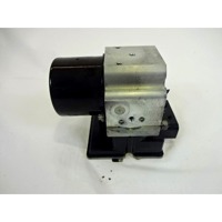 ABS AGREGAT S PUMPO OEM N. 54084819A ORIGINAL REZERVNI DEL LANCIA Y YPSILON 843 R (2006 - 2011) BENZINA LETNIK 2008