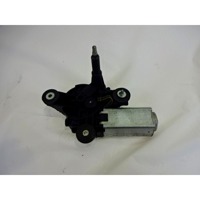 MOTORCEK ZADNJEGA BRISALCA OEM N. MS259600-7030 ORIGINAL REZERVNI DEL LANCIA Y YPSILON 843 R (2006 - 2011) BENZINA LETNIK 2008