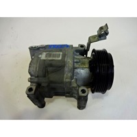 KOMPRESOR KLIME  OEM N. 51747318 ORIGINAL REZERVNI DEL LANCIA Y YPSILON 843 R (2006 - 2011) BENZINA LETNIK 2008