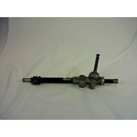 KRMILJENJE OEM N. 565000X000 ORIGINAL REZERVNI DEL HYUNDAI I10 PA MK1 (2008 - 11/2010) BENZINA/GPL LETNIK 2010