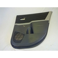 VRATNI PANEL OEM N. PNPDTTYYARISP9MK2BR5P ORIGINAL REZERVNI DEL TOYOTA YARIS P9 MK2 (01/2006 - 2009) BENZINA LETNIK 2008