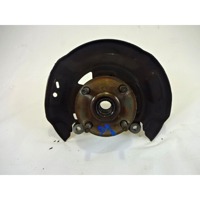 VRTLJIVI LEZAJ DESNO / PESTO KOLESA Z LEZAJEM SPREDAJ OEM N. 432110D130 ORIGINAL REZERVNI DEL TOYOTA YARIS P9 MK2 (01/2006 - 2009) BENZINA LETNIK 2008