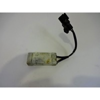 KRMILNA ENOTA ELEKTRICNEGA VENTILATORJA OEM N. 246810-6110B ORIGINAL REZERVNI DEL TOYOTA YARIS P9 MK2 (01/2006 - 2009) BENZINA LETNIK 2008