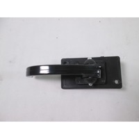 NOTRANJA KLJUKA  OEM N. 60/16B ORIGINAL REZERVNI DEL FIAT 500 MK1 (1957 - 1975)BENZINA LETNIK 1957