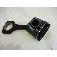 BAT ROCICNE GREDI/ OEM N. A6400300817 A6400300320 ORIGINAL REZERVNI DEL MERCEDES CLASSE B W245 T245 5P (2005 - 2011) DIESEL LETNIK 2006