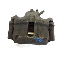 SPREDNJE LEVE ZAVORNE CELJUSTI  OEM N. 7701207786 ORIGINAL REZERVNI DEL RENAULT KANGOO KC0/1 MK1 (1998 - 2003) BENZINA LETNIK 2002