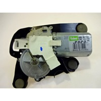 MOTORCEK ZADNJEGA BRISALCA OEM N. 53033112 9682833480 ORIGINAL REZERVNI DEL CITROEN C5 RD TD MK2 /TOURER/CROSS TOURER (2008 - 2017) DIESEL LETNIK 2008