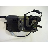 CENTRALNI ZAKLEP SPREDNJIH VRAT  OEM N. 9800618380 ORIGINAL REZERVNI DEL CITROEN C5 RD TD MK2 /TOURER/CROSS TOURER (2008 - 2017) DIESEL LETNIK 2008