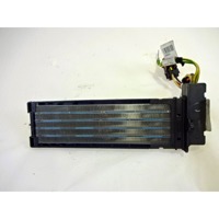 HLADILNIK ZA GRETJE OEM N. G7192002 ORIGINAL REZERVNI DEL CITROEN C5 RD TD MK2 /TOURER/CROSS TOURER (2008 - 2017) DIESEL LETNIK 2008