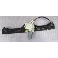 MOTORCEK ELEKTRICNEGA POMIKA ZADNJEGA STEKLA  OEM N. 67627267691 ORIGINAL REZERVNI DEL BMW X5 E70 (2006 - 2010) DIESEL LETNIK 2010