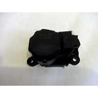 MOTORCEK OGREVANJA OEM N. P2861001 ORIGINAL REZERVNI DEL CITROEN C5 RD TD MK2 /TOURER/CROSS TOURER (2008 - 2017) DIESEL LETNIK 2008