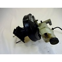 SERVO OJACEVALNIK ZAVOR S PUMPO OEM N. 03.7862-4501.4 9662211780 ORIGINAL REZERVNI DEL CITROEN C5 RD TD MK2 /TOURER/CROSS TOURER (2008 - 2017) DIESEL LETNIK 2008