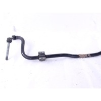 SPREDNJI STABILIZATOR OEM N. 9655795380 ORIGINAL REZERVNI DEL CITROEN C5 RD TD MK2 /TOURER/CROSS TOURER (2008 - 2017) DIESEL LETNIK 2008