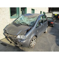 FIAT IDEA 1.3 66KW D 5P 5M (2006) RICAMBI IN MAGAZZINO