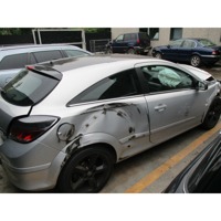 OPEL ASTRA H GTC 1.7 D 74KW 5M 3P (2006) RICAMBIO USATO 
