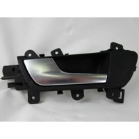 NOTRANJA KLJUKA  OEM N. 8K0839019 ORIGINAL REZERVNI DEL AUDI A4 B8 8K2 BER/SW/CABRIO (2007 - 11/2015) DIESEL LETNIK 2011