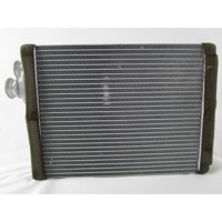 GRELEC RADIATORJA OEM N. 8K0898037A ORIGINAL REZERVNI DEL AUDI A4 B8 8K2 BER/SW/CABRIO (2007 - 11/2015) DIESEL LETNIK 2011