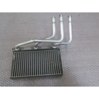 GRELEC RADIATORJA OEM N. 64116968204 ORIGINAL REZERVNI DEL BMW X5 E70 (2006 - 2010) DIESEL LETNIK 2010