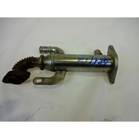 EGR VENTIL/IZMENJALNIK OEM N. 9645689780 ORIGINAL REZERVNI DEL CITROEN C5 RD TD MK2 /TOURER/CROSS TOURER (2008 - 2017) DIESEL LETNIK 2008