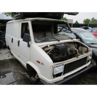 FIAT DUCATO 2.5 53KW D 5M (1984) RICAMBIO USATO 