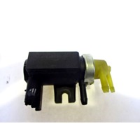 ELEKTROVENTIL  OEM N. 9661960380 7.01633.00 ORIGINAL REZERVNI DEL CITROEN C5 RD TD MK2 /TOURER/CROSS TOURER (2008 - 2017) DIESEL LETNIK 2008