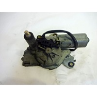 MOTORCEK ZADNJEGA BRISALCA OEM N. 0390201561 287000X000 ORIGINAL REZERVNI DEL NISSAN TERRANO II R20 R (1999 - 2002) DIESEL LETNIK 2001