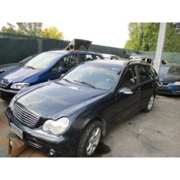 MERCEDES CLASSE C 200 W203 SW 2.2 D 90KW 6M 5P (2004) RICAMBIO USATO 