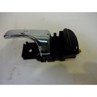 NOTRANJA KLJUKA  OEM N. 806711F201 ORIGINAL REZERVNI DEL NISSAN TERRANO II R20 R (1999 - 2002) DIESEL LETNIK 2001