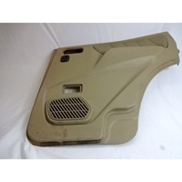 VRATNI PANEL OEM N. PNPDPNSTERRANO2R20RSV5P ORIGINAL REZERVNI DEL NISSAN TERRANO II R20 R (1999 - 2002) DIESEL LETNIK 2001