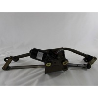 MOTORCEK PREDNJIH BRISALCEV OEM N. A0058207842 ORIGINAL REZERVNI DEL MERCEDES CLASSE V / VITO W638 (01/1999 - 12/2003) DIESEL LETNIK 2001